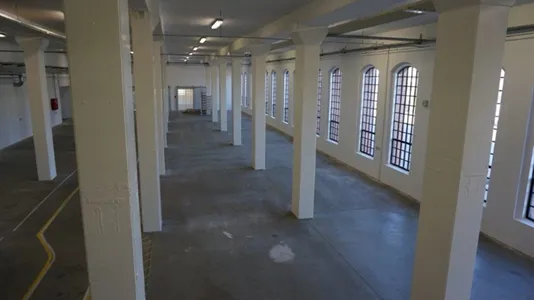 Erhvervslokaler til leje i Sakskøbing - billede 6