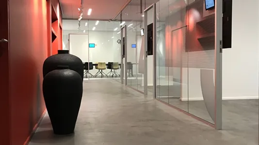 Kontorhoteller til leje i Virum - billede 6