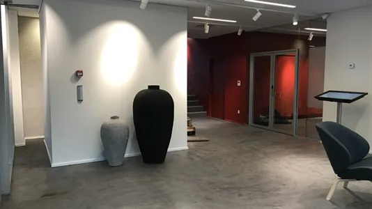 Kontorhoteller til leje i Virum - billede 5