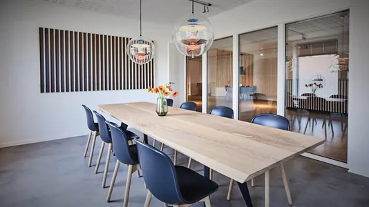Office spaces for rent in Kolding - photo 3