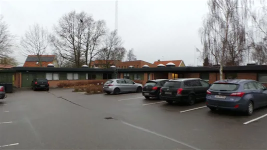 Office spaces for rent in Holbæk - photo 2