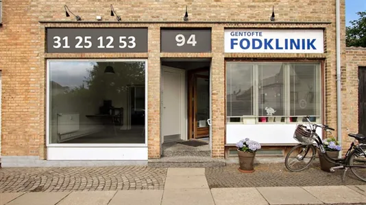 Klinikker til leie i Gentofte - bilde 4