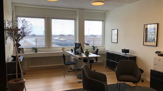Coworking spaces för uthyrning i Köpenhamn S - foto 2