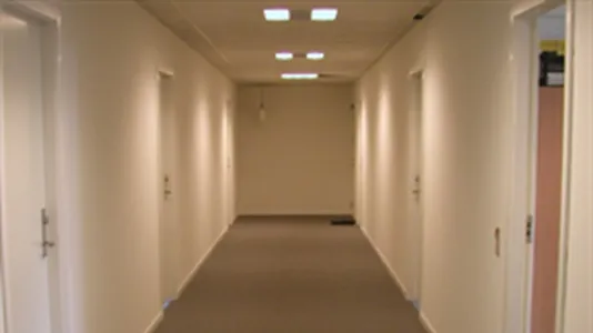 Kontorlokaler til leje i Kastrup - billede 4