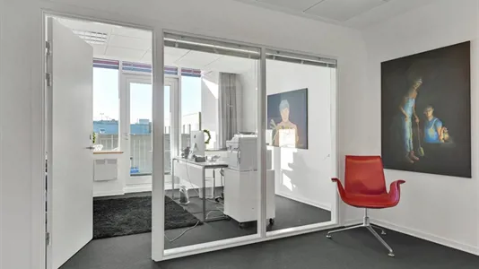 Office spaces for rent in Herning - photo 3