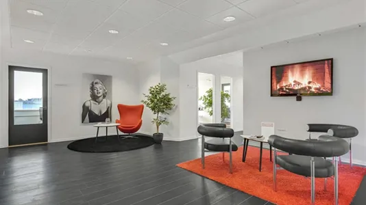 Office spaces for rent in Herning - photo 3