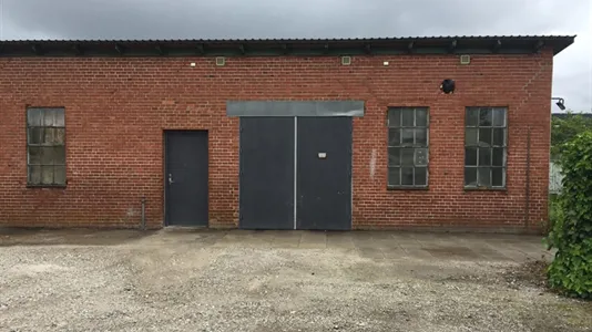 Warehouses for rent in Randers SV - photo 1