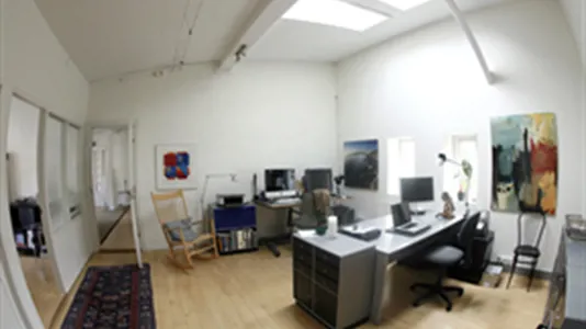 Coworking spaces for rent in Aarhus C - photo 2