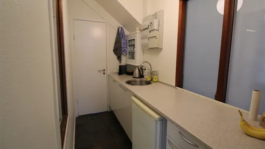 Kontorlokaler til leje i Haderslev - billede 9