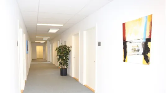 Lagerlokaler til leje i Glostrup - billede 7