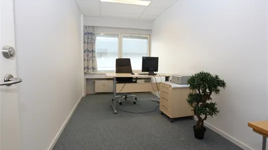 Lagerlokaler til leje i Glostrup - billede 9