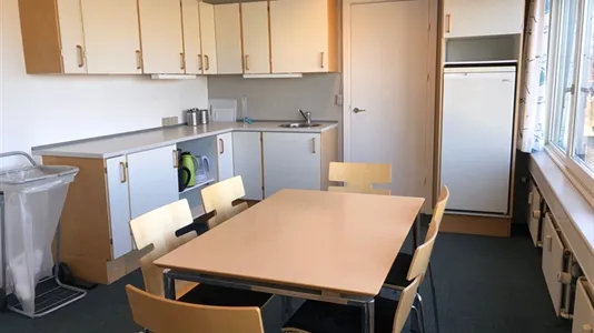 Lagerlokaler til leje i Glostrup - billede 13