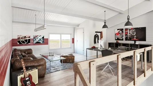 Lager til leie i Brabrand - bilde 8