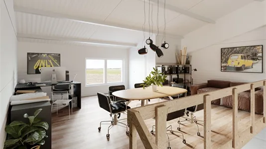 Lager til salgs i Brabrand - bilde 8