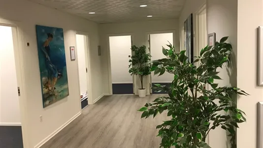 Kliniklokaler til leje i Nørrebro - billede 2
