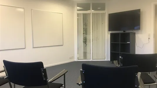 Kliniklokaler til leje i Nørrebro - billede 4