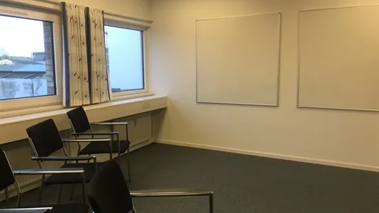 Kliniklokaler til leje i Nørrebro - billede 11