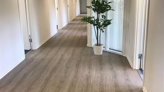 Kliniklokaler til leje i Nørrebro - billede 13