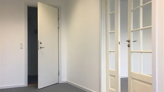 Kontorhoteller til leje i Glostrup - billede 9
