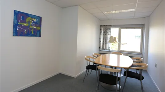 Kontorhoteller til leje i Glostrup - billede 5