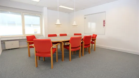 Kontorhoteller til leje i Glostrup - billede 6