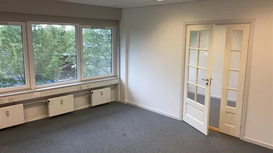 Kontorhoteller til leje i Glostrup - billede 10