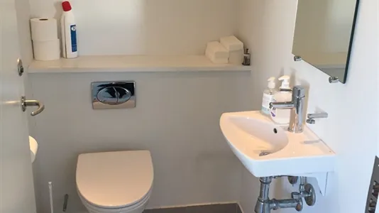 Kontorhoteller til leje i Glostrup - billede 12