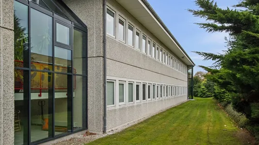 Kontorlokaler til leje i Viborg - billede 8