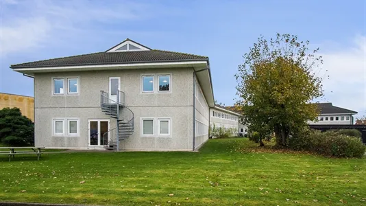 Kontorlokaler til leje i Viborg - billede 11