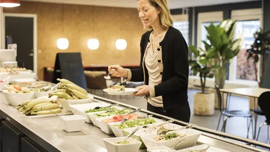 Kontorfællesskaber til leje i Albertslund - billede 15