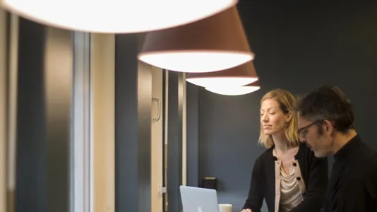 Kontorfællesskaber til leje i Albertslund - billede 15