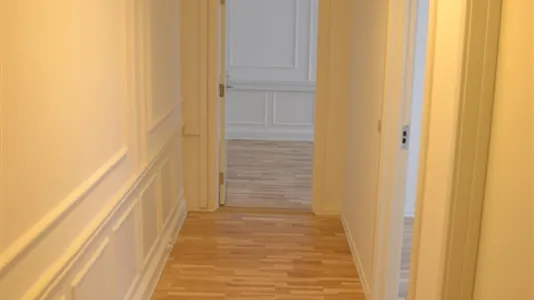 Kliniklokaler til leje i Hillerød - billede 6