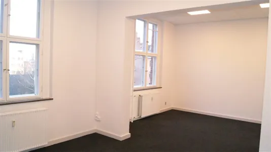 Kliniklokaler til leje i Frederiksberg - billede 6