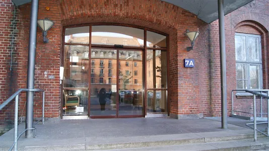 Kliniklokaler til leje i Frederiksberg - billede 9