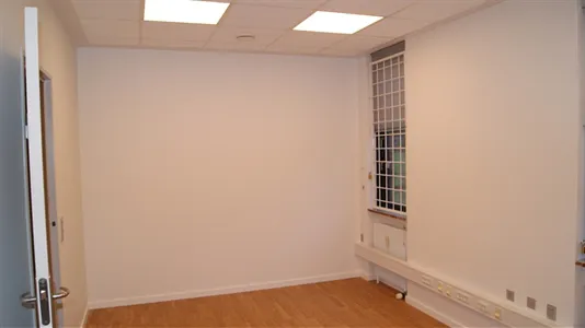 Kliniklokaler til leje i Frederiksberg - billede 6