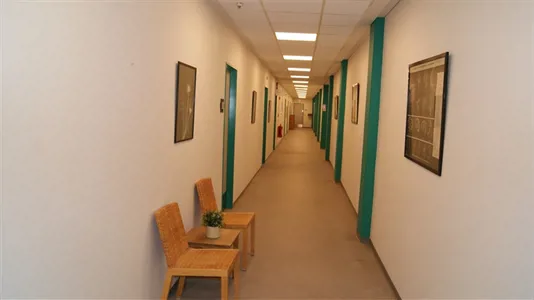 Kliniklokaler til leje i Frederiksberg - billede 2