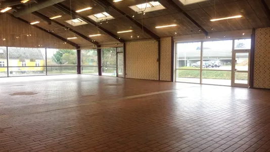 Erhvervslokaler til leje i Nyborg - billede 6