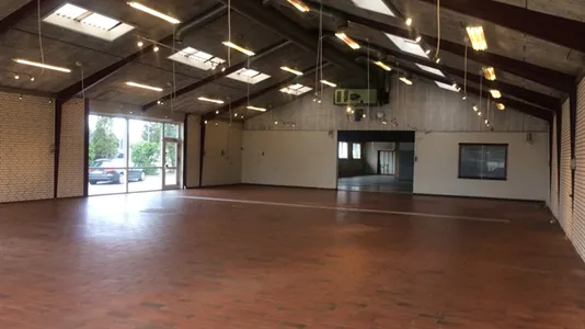 Erhvervslokaler til leje i Nyborg - billede 7