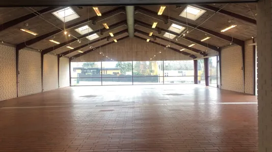 Erhvervslokaler til leje i Nyborg - billede 8