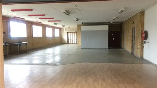 Erhvervslokaler til leje i Nyborg - billede 9