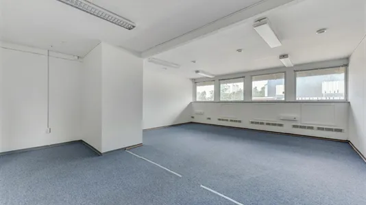 Kontorfællesskaber til leje i Tønder - billede 5