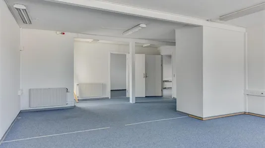 Kontorfællesskaber til leje i Tønder - billede 12