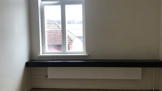 Coworking spaces for rent in Hillerød - photo 3