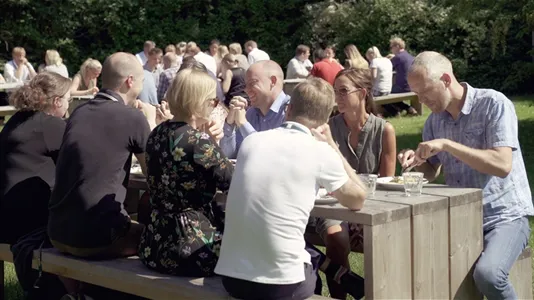 Kontorfællesskaber til leje i Lystrup - billede 11