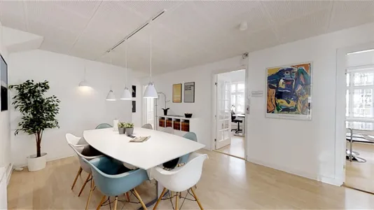 Coworking spaces for rent in Aarhus C - photo 3