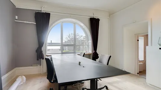 Kontorlokaler til leje i København K - billede 2