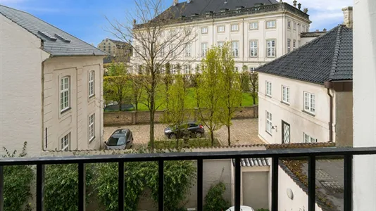 Kontorlokaler til leje i København K - billede 7