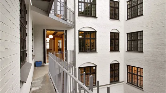 Kontorlokaler til leje i København K - billede 11