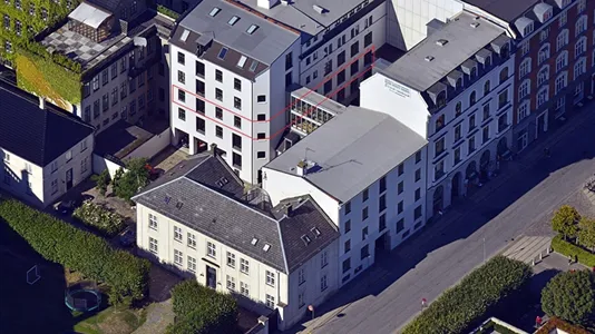Office spaces for rent in Copenhagen K - photo 15