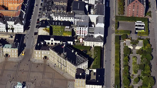 Office spaces for rent in Copenhagen K - photo 5